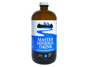 
            
                Load image into Gallery viewer, Master Mineral Drink
            
        